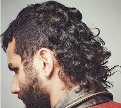 The mullet is a hairstyle in which the hair is cut short at the front and sides, but is longer at the back. 42 Mullet Hairstyle A Classic Alternative To A Modern Look In 2020