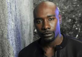 If you know anything about this show, you know I'm still bitter at Billy  Bob Thornton 😂 #Goliath