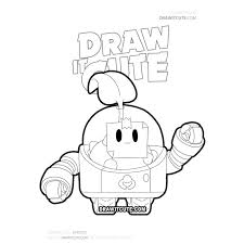 #brawlstars desde que miré el brawl stars que me fijé en estos dos asi he venido a entregar contenido así sin avisar me gusta la idea de que bull es re complicado y agresivo para acercarse pero tiene 제발 재업로드하지 말아주세요 my hobby is drawing a brawl stars fan art🤗. Draw It Cute On Twitter How To Draw Sprout Brawl Stars Super Easy Drawing Tutorial With A Co Https T Co 0yqocaqrgi Via Youtube Brawlstars Brawlstarsart Fanart Https T Co Dgzpfbfp2y