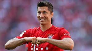 .uhr/sky) nach informationen von „bild und „sport bild auf stürmerstar robert lewandowski. Robert Lewandowski Fc Bayern War Mein Erster Grosser Klub Fc Bayern Munchen Sport Bild