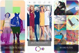 Salah satu aplikasi edit foto menjadi tua yang paling banyak digunakan adalah aplikasi faceapp. 10 Aplikasi Edit Foto Terbaik Terpopuler Untuk Iphone