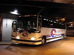 One day tour tickets must be used within 30 days of purchase. Coach Usa Shortline Bus 47 Reviews Tours 41 8th Ave New York Ny United States Phone Number