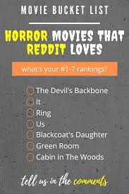 Netflix understands how real the hankering for horror can be, and they've got a ton of some of the spookiest cinematic endeavors available to stream. 10 Must Watch Horror Movies List Ideas Horror Movies List Horror Movies Scary Movies