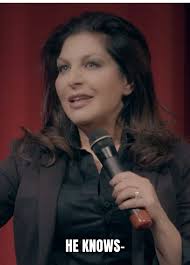 Cartoons aren't educational! #tammypescatelli #standupcomedian #comedy