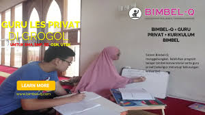 Beranda › loker mei 2021 › loker solo › lulusan slta › lulusan smp. Guru Les Privat Grogol Jakarta Barat Sma Smp Sd Utbk