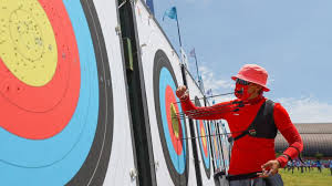 Es actualmente un deporte olímpico en el cual se utiliza un arco para disparar flechas. Tiro Con Arco En Los Juegos De Tokio Horarios Tv Y Donde Ver La Final De Equipos Femeninos En Vivo Online As Com