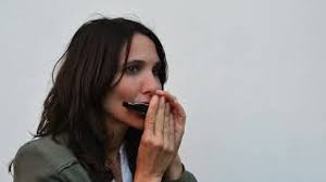 BISOGNO DI VOLARE di Adriana Polo feat Bianca Perrone