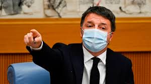 Le mille vite del rottamatore, da ex premier a leader di 'italia viva' (ansa). Renzi Italy S Government In Crisis After Former Pm Pulls Support