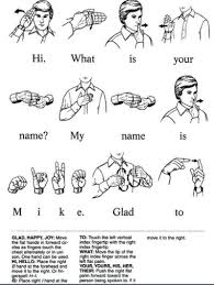 As A Second Language And Asl Sign Language Phrases Sign Language Words Sign Language Alphabet