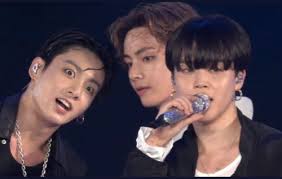 Kayla's Taekook Timeline — June 13-14, 2021: