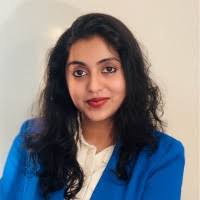 Anusha Venkatesh Prasad☁️