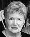 MARILYN YATES Obituary (1931