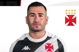 Oficial: Vasco confirma a chegada de Jean David Meneses