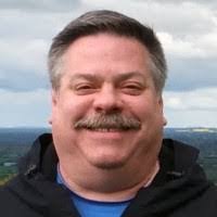 John Morin's Instagram, Twitter & Facebook