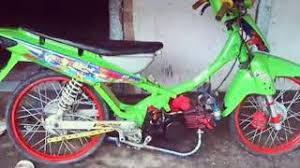 Foto modifikasi motor supra x 100cc terkeren dan terbaru foto modifikasi motor bermacam model akan kami bahas. Modifikasi Motor Honda Supra X 100cc Arena Modifikasi