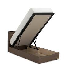 ベッド 油圧 式