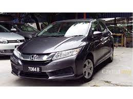Browse used/second hand honda city models by city/location, manufacturer, price, year, fuel, body style and buy used honda city in mumbai at low prices. Honda City 2015 E I Vtec 1 5 In Kuala Lumpur Automatic Sedan Others For Rm 58 800 3552838 Carlist My