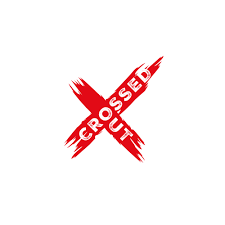 Crossed Out Other Design Contest Design Contest Winning Amandaz Contest Design Design Contest Winning