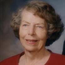 Elizabeth Venable Obituary