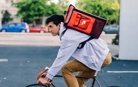 How long does doordash take to deliver? Door Dash Launches Richmond Food Delivery Richmond Bizsense