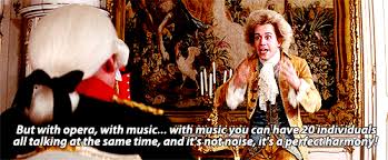 Image result for amadeus movie