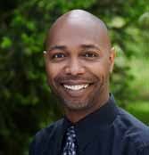 OUr Charge bUilding bridges