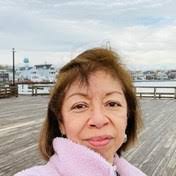 Martha Arreguin's Instagram, Twitter & Facebook