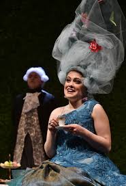 She was the daughter of the holy roman emperor francis i and his wife maria theresa of austria, the wife of louis xvi, and the mother of louis xvii. Marie Antoinette Wigs And All Continue At Carthage College Theater Kenoshanews Com