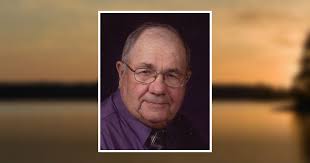 Clarence Vogt Obituary January 25, 2024