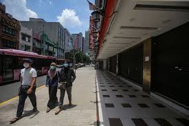 Examples of translating «kedai» in context Getting To Know The Pros And Cons Of The Conditional Mco
