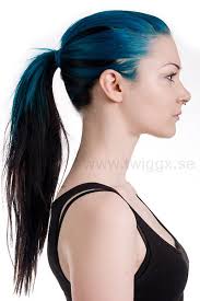 bekomme ich meine haare turkis ohne sie zu blondieren oder zu bleichen haare farben haarfarben elumen haarfarbe blondieren