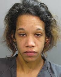 Police shooting at Arlington drug house