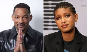 SAD NEWS: 40 minutes ago, Will Smith confirmed that his daughter – Willow  Smith has... see more