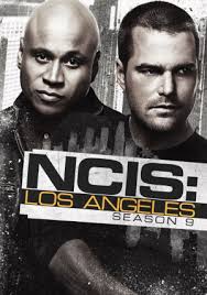 Volledige Cast van NCIS: Los Angeles