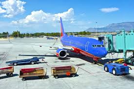 American airlines cargo provides more than 100 million pounds of weekly cargo lift to major cities in the united states, europe, canada, mexico, the caribbean, latin america and asia. Southwest American Airlines Cancel Flights Due To Threat Of Severe Weather