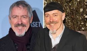 Griff Rhys Jones wife: How long has Griff Rhys Jones been with wife Jo?