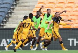 In 13 (92.86%) matches played at home was total goals (team and opponent) over 1.5 goals. Livestream Caf Champions League Kaizer Chiefs Vs Wydad Ac