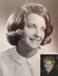 Class of 1976: Messmer was just notified by Dave Vahl '70 that his younger  sister, Carolyn (Vahl) Honeycutt '76, passed away