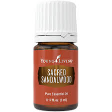 It blends well with many i am glad you enjoyed my article about the seven sacred plants of india. Sacred Sandalwood Essential Oil Young Living Essential Oils