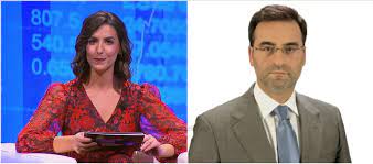 Jan 01, 2017 · author links open overlay panel sara pinto a b laís fumincelli c alessandra mazzo c sílvia caldeira d josé carlos martins e f. Joaquim Franco E Sara Pinto Trocam Sic Pela Tvi