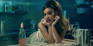 Switching them positions for you cooking in the kitchen and i'm in the bedroom i'm in the olympics way i'm jumping through hoops know my love infinite nothing i wouldn't do that i won't do, switching for you. Here S What Ariana Grande S Positions Lyrics Mean Capital