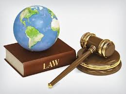 The event is known as a derecho. Introduccion Al Derecho Ambiental