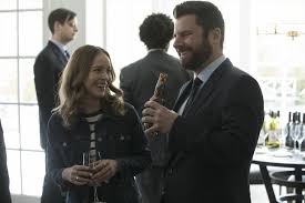 I can't tell from the commercials if roday has put on more. James Roday Talks About Playing Gary Male Breast Cancer On A Million Little Things Abc11 Raleigh Durham