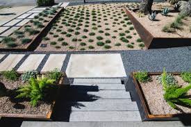 Included below are a few specific principles for how to plant and manage a xeriscape garden. Native Edge Landscape Austin Tx Xeriscape Design Around The Climate