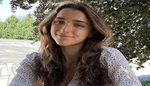 Missing Massachusetts Hiker Located Deceased, Mt. Lafayette Franconia, NH:  Just after 11:00 AM searchers located the body of Emily Sotelo