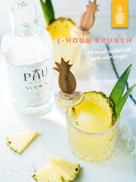 Pin On Pau Maui Vodka Recipes