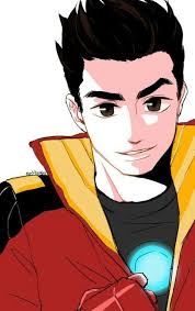 Ya que publiqué anteriormente la entrada de stony tsum tsum, que aún me sigue matando de la ternura al verlo, decidí hacer lo mismo, pero ahora con otro universo paralelo de marvel y es el de. Pin By Roxy Smith On Avengers Academy Iron Man Avengers Marvel Avengers Academy Galaxy Comics