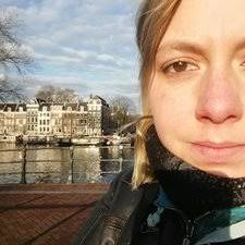 Hana Stastna (@HStastna)