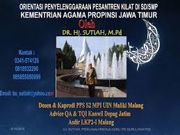 Check spelling or type a new query. Pesantren Kilat Sanlat Ppt Download