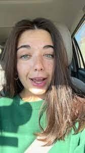 Tabitha Romano's Instagram, Twitter & Facebook